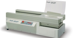 Duplo DB-200