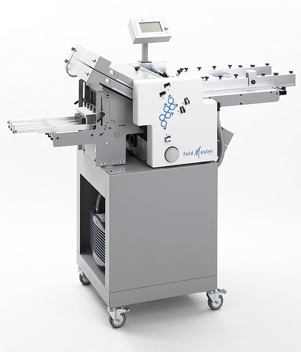 Fold Master 220 SА