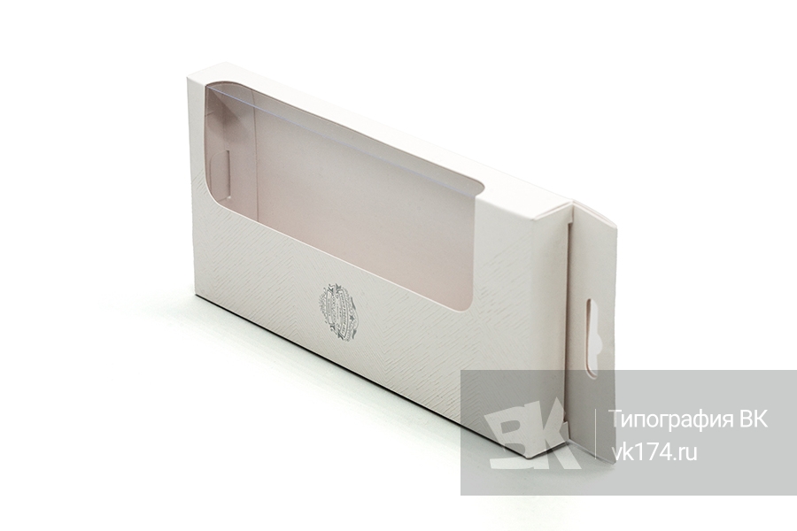 Коробки для текстиля, футболок