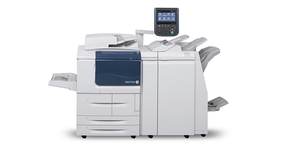 Xerox D95 для цифровой монохромной печати