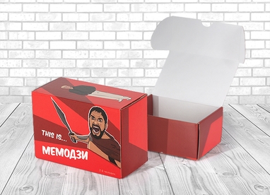 Печать настольных игр
