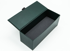 Переплетная коробка для корпоративных сувениров