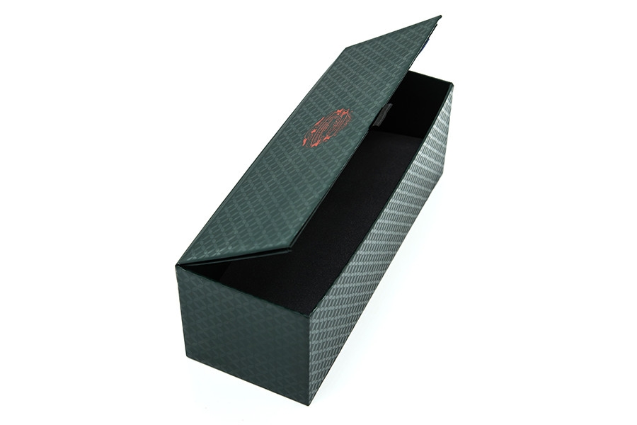 Переплетная коробка для корпоративных сувениров