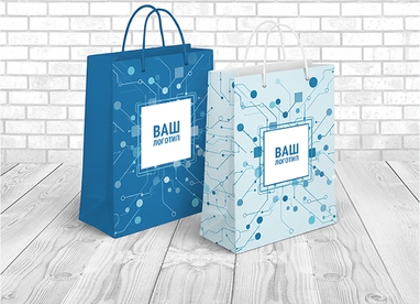 Подарочные пакеты