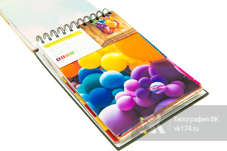 Широкоформатная печать