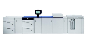 Xerox 8000 для цифровой полноцветной печати