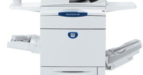 Xerox DocuColor 252