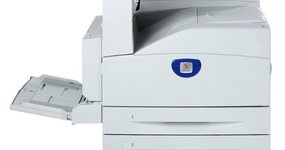 Xerox WC 123