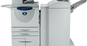 Xerox WC 255