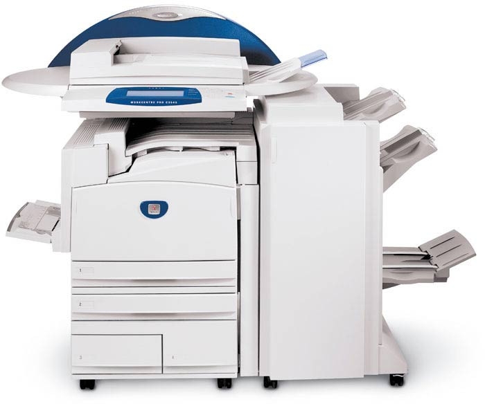 Xerox WC 3545