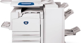 Xerox WC 3545